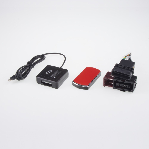 Konektor Pedal-Boxu na nastavenie reakcií elektronického pedála plynu pre vozidlá Fiat, Alfa Romeo, Jeep,Opel