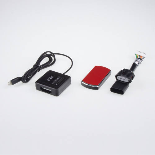 Konektor Pedal-Boxu na nastavenie reakcií elektronického pedála plynu pre vozidlá Lexus,Toyota