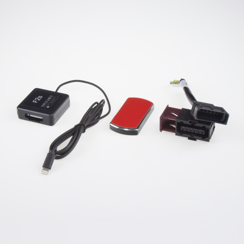 Konektor Pedal-Boxu na nastavenie reakcií elektronického pedála plynu pre vozidlá Hyundai,Kia