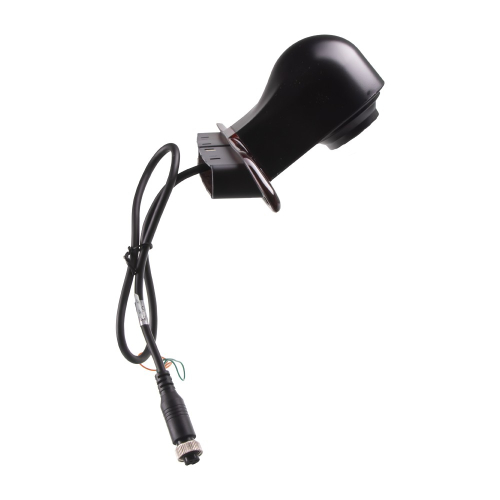 Cúvacia kamera VW Crafter,Mercedes Sprinter v brzdovom svetle