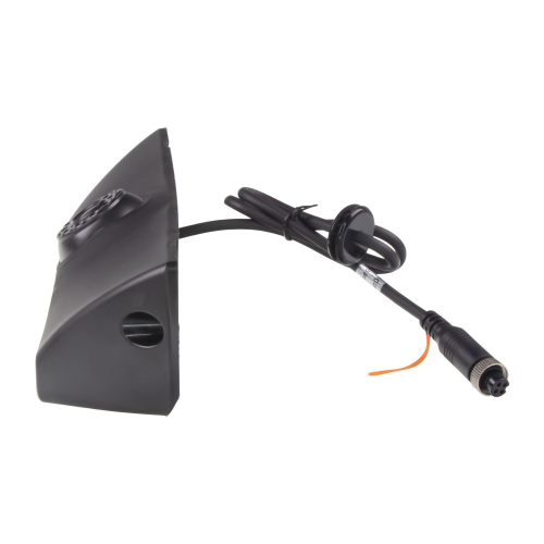 Montáž cúvacej kamery Iveco Daily 2011-2014