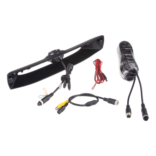 Príslušenstvo cúvacej kamery Iveco Daily 2011-2014