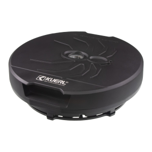 Aktivní subwooferový box do rezervy - 400W