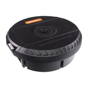 Aktivní subwooferový box do rezervy - 300W