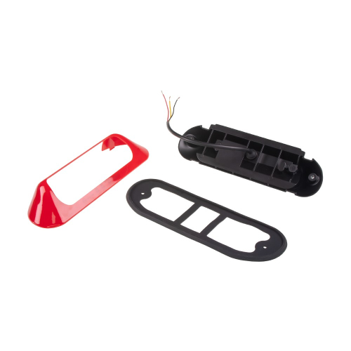 Príslušenstvo nástenného/cúvacieho 57W LED svetla ECER10,ECER148