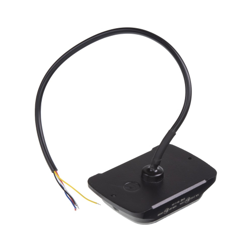 Zapojení 12/24V oranžového 16W LED predátoru ECER65