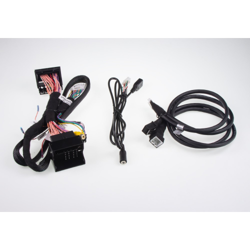 Příslušenství adaptéru CarPlay/Android Auto pro Mercedes-Benz se systémem NTG 4.0