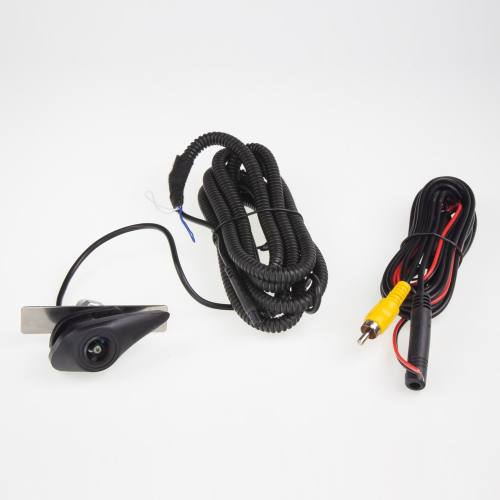 Príslušenstvo prednej parkovacej kamery pre vozidlá Hyundai (vozidlá s malým logom)