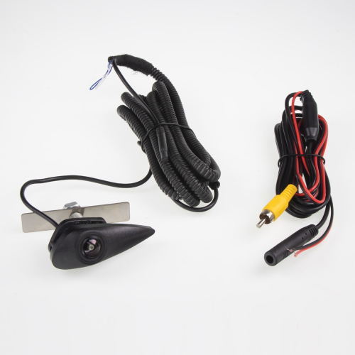 Príslušenstvo prednej parkovacej kamery pre vozidlá Hyundai (vozidlá s veľkým logom)