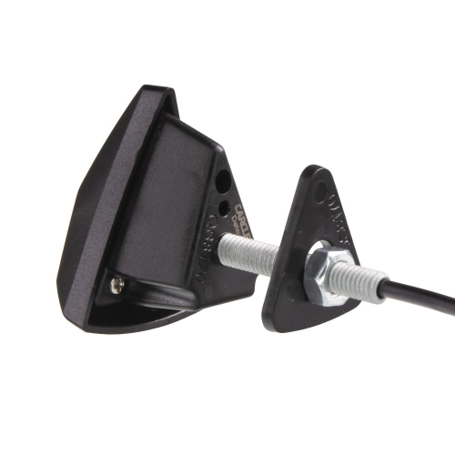 Uchytenie prednej parkovacej kamery pre vozidlá Volkswagen