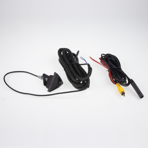 Príslušenstvo prednej parkovacej kamery pre vozidlá Volkswagen