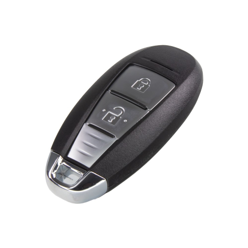 Náhr. obal kľúča pre Suzuki, 2-tlačítkový