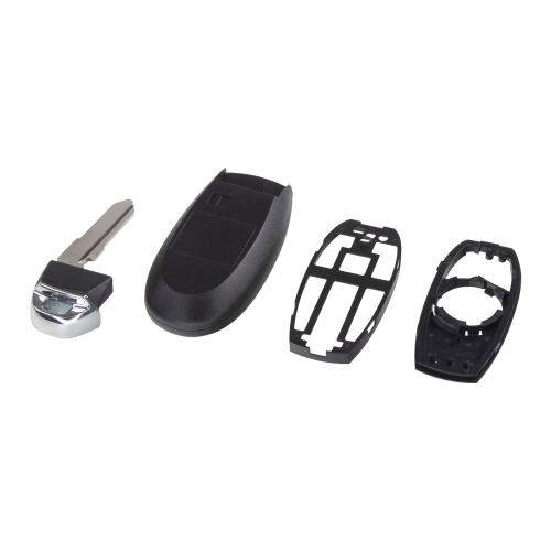 Náhradný obal kľúča pre Suzuki, 2-tlačítkový