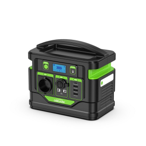 Multifunkční nabíjecí stanice - 80.000mAh LiPo baterie / AC-300W