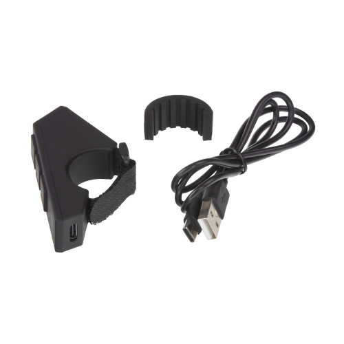 Príslušenstvo univerzálneho Bluetooth ovládača pre Handsfree sady na motocykel