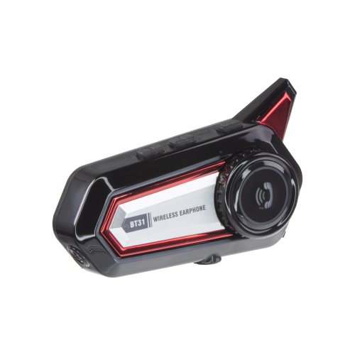 Bluetooth Handsfree sada do helmy pre motocykel