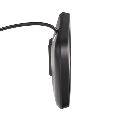 Uchytenie 7" AHD monitora na držiak zrkadla s 2 x 4PIN vstupmi