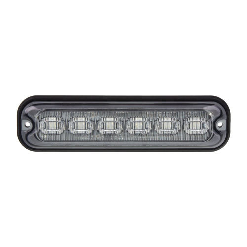 Modrý 24W LED predátor 12-24V,ECER65