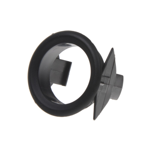 Náhradná redukčná podložka senzora okrúhla rovná vonkajšia