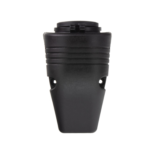 Montáž 12/24V nabíjačky USB QC3.0 + USB-C s prídavným panelom