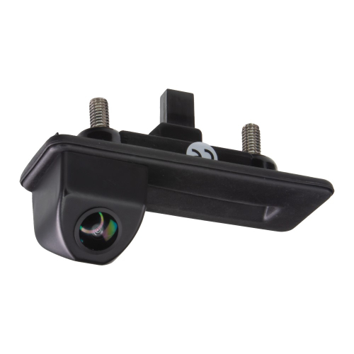 Kamera AHD/CVBS do vozidla Škoda Octavia II (sedan aj combi od 2010-13) v madle kufra