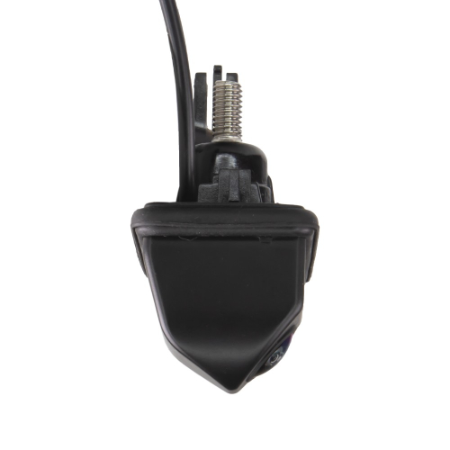 Uchytenie parkovacej kamery AHD/CVBS do vozidla Škoda Fabia2,Octavia2,Yaeti,Roomster,Superb,Audi A1,Audi A3 v madle kufra