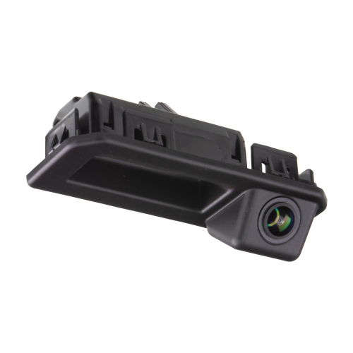 Kamera AHD/CVBS do vozidla AUDI /Škoda v madle kufra