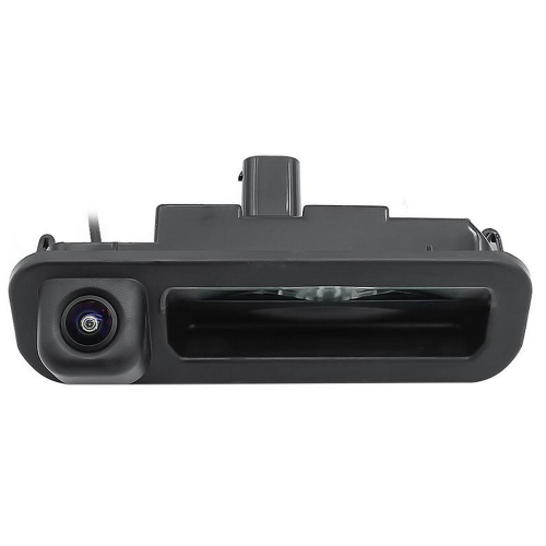 Parkovacia kamera AHD/CVBS do vozidla AUDI /Škoda v madle kufra