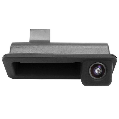 Parkovacia kamera AHD/CVBS do vozidla Ford Mondeo 2011-, Focus 2011-, Freelander 2 v madle kufra