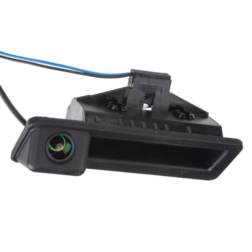 Kamera AHD/CVBS do vozidla BMW 1, 3, 5, X1