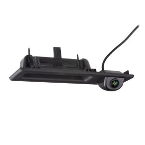 Cúvacia kamera AHD / CVBS - BMW 3 / 5 / X1 / X3 / X4 / X5 (2003->) do 5-tych dverí