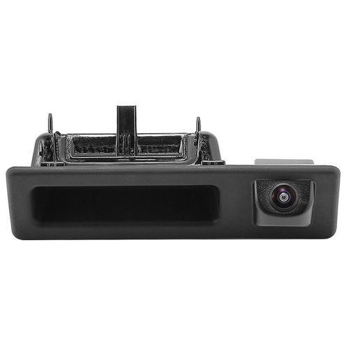 Parkovacia kamera AHD/CVBS do vozidla BMW 3, 5, X1, X3, X4, X5 v madle kufra