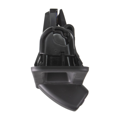 Uchytenie parkovacej kamery AHD/CVBS do vozidla BMW 1, X1, X3, X5 2018-2020 v madle kufra