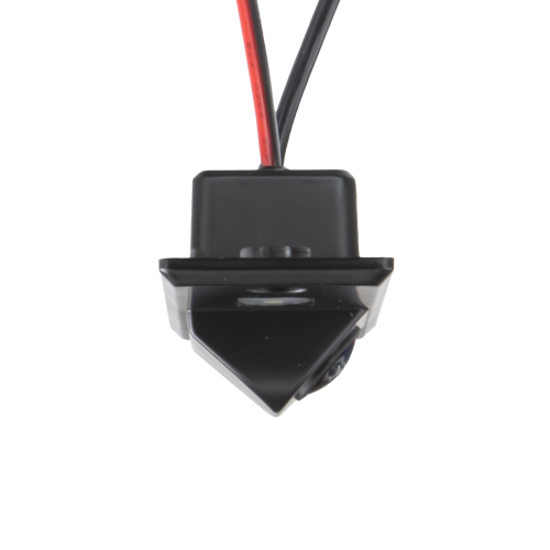 Parkovacia kamera AHD/CVBS do vozidla VW Touareg, Škoda Yeti, Fabia, Superb I, Passat 01-05