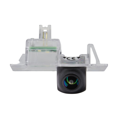 Cúvacia kamera AHD/CVBS do vozidla AUDI, Superb II Combi, Yeti 2012-, Octavia III