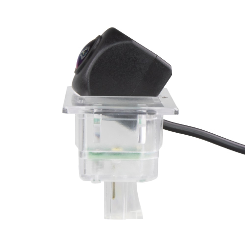 Parkovacia kamera AHD/CVBS do vozidla AUDI, Superb II Combi, Yeti 2012-, Octavia III