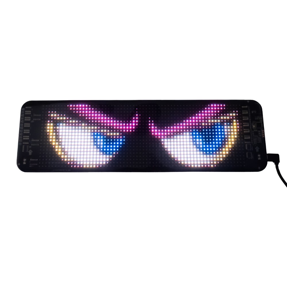 Led Array Eyes LED matrix panel