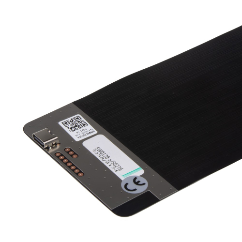 Napájení Matrix LED panelu ďáblovy oci "Devil eyes", 7 x 18cm