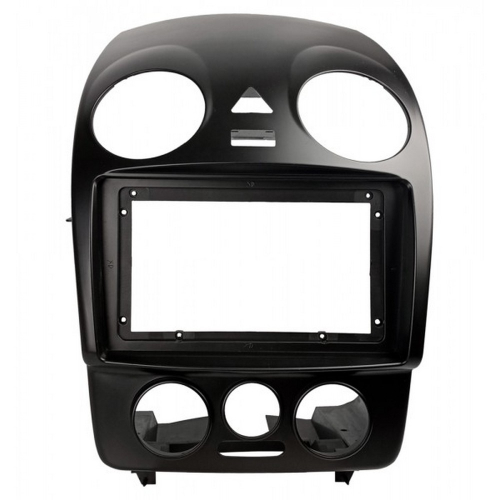 Redukcia pre 9" autorádio VW New Beetle 1/1998-07/2010