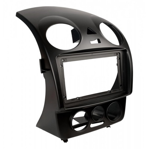 Rámik pre 9" autorádio VW New Beetle 1/1998-07/2010