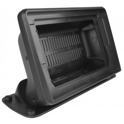 Rámik pre montáž 10" autorádia na palubnú dosku