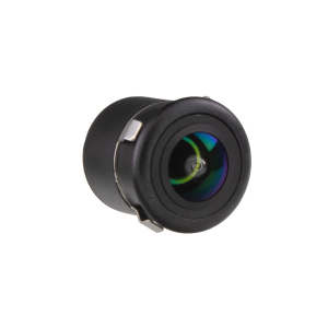 Farebná kamera 12V - zavŕtavacia AHD / CVBS 1080P (ø22,5 mm x 24 mm, do otvoru ø20 mm)