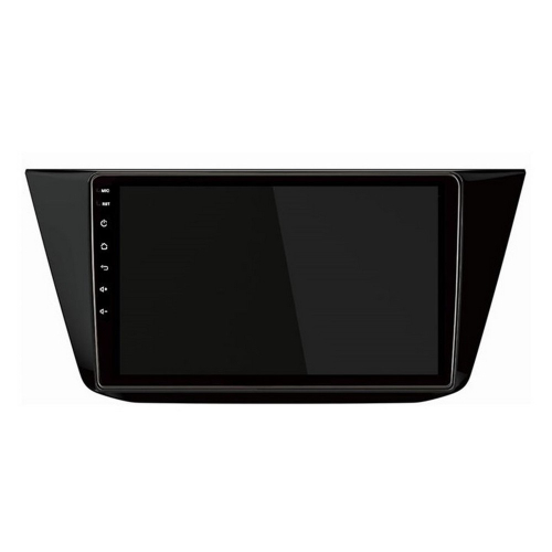 Multimediálne autorádio pre VW Tiguan s 10,1 "LCD, OS Android, WI-FI, GPS, CarPlay, Bluetooth, 2x USB, 4G