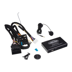 Univerzální Bluetooth Handsfree sada - s MOST konektorem