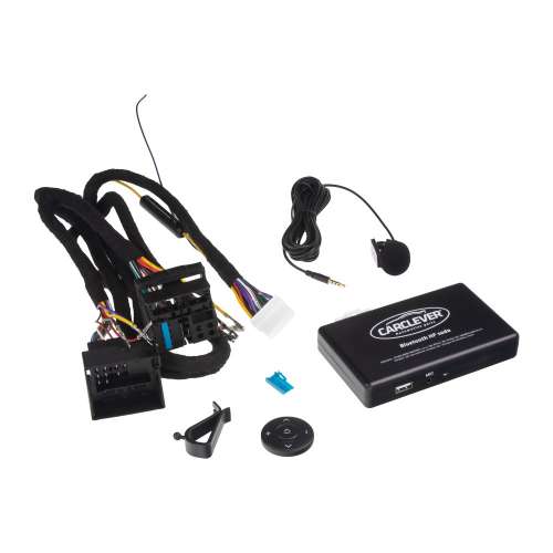 Carclever bluetooth HF sada s MOST konektorom
