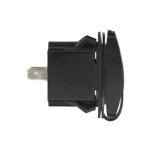 Zapojenie 12/24V USBQC3.0 + USB-C nabíjcky ROCKER