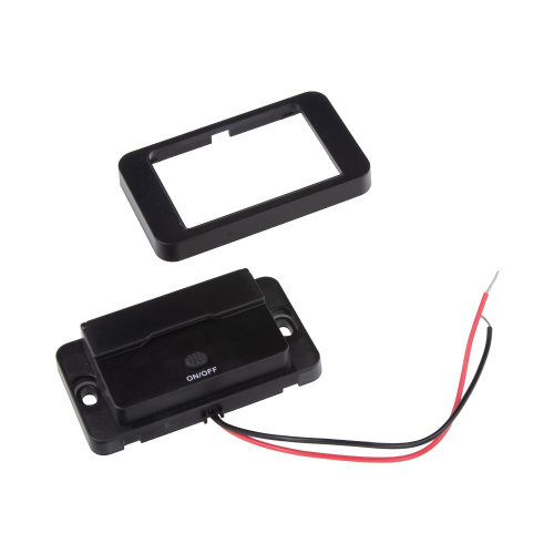 Príslušenstvo 12/24V 2xUSB QC3.0 a 2xUSB-C nabíjačky s voltmetrom