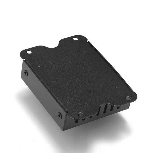 Uchytenie nastaviteľného 12/24V 30A stmievača pre LED pásiky