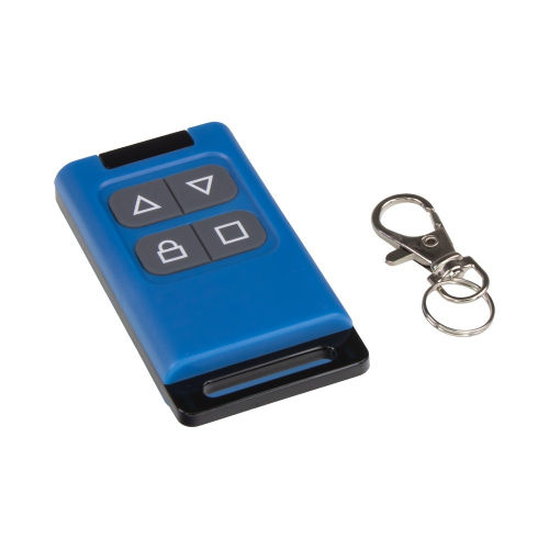 Univerzálny diaľkový ovládač 300-915MHz