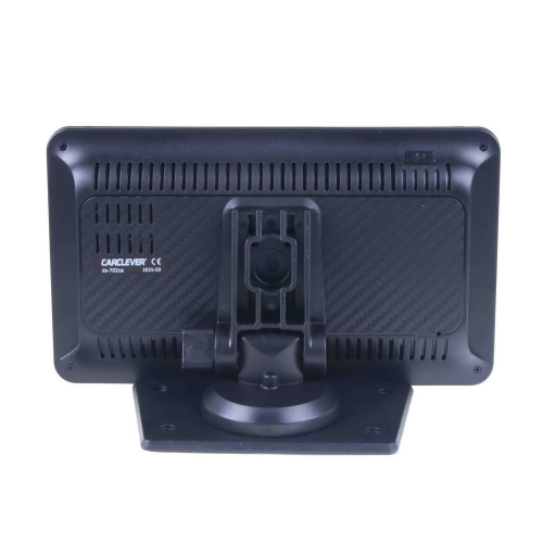 Montáž 7" multimediálneho monitora s Apple CarPlay, Android auto, Bluetooth, micro SD, kamerovým vstupom